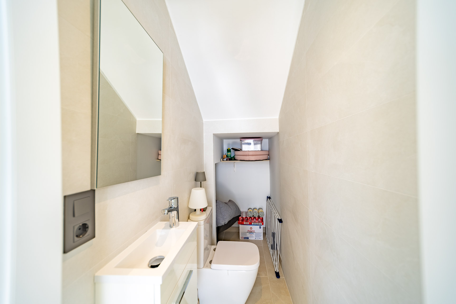 For sale - 3 Bedroom 3 Bathroom Villa in Ciudad Quesada -  - Alicante