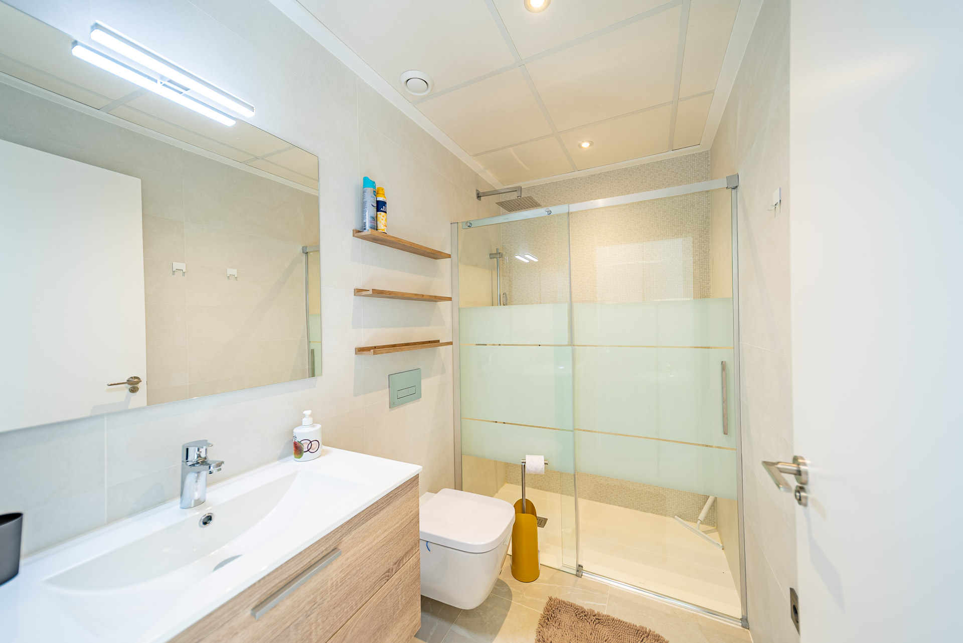 For sale - 3 Bedroom 3 Bathroom Villa in Ciudad Quesada -  - Alicante