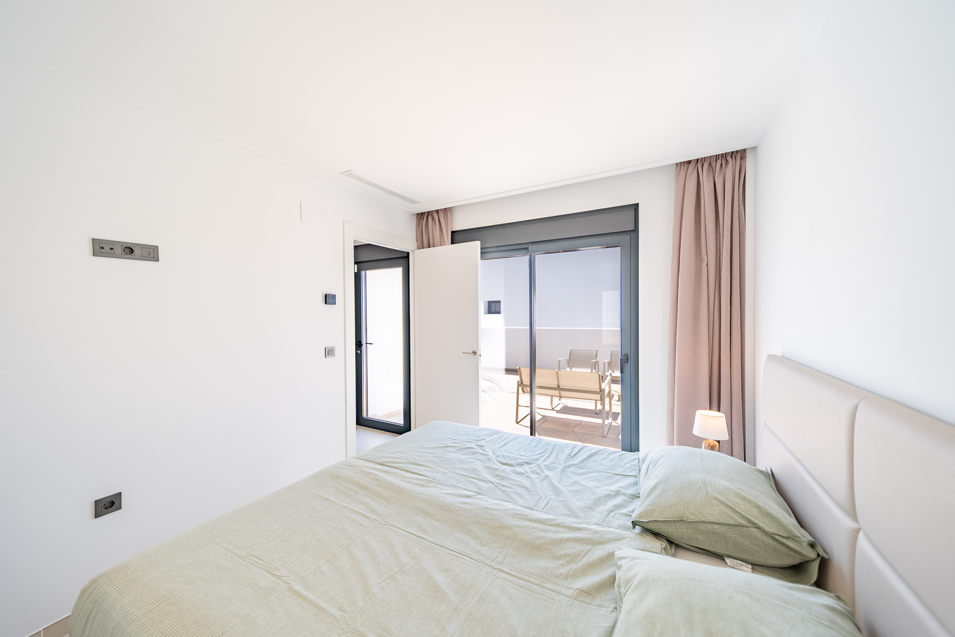 For sale - 3 Bedroom 3 Bathroom Villa in Ciudad Quesada -  - Alicante