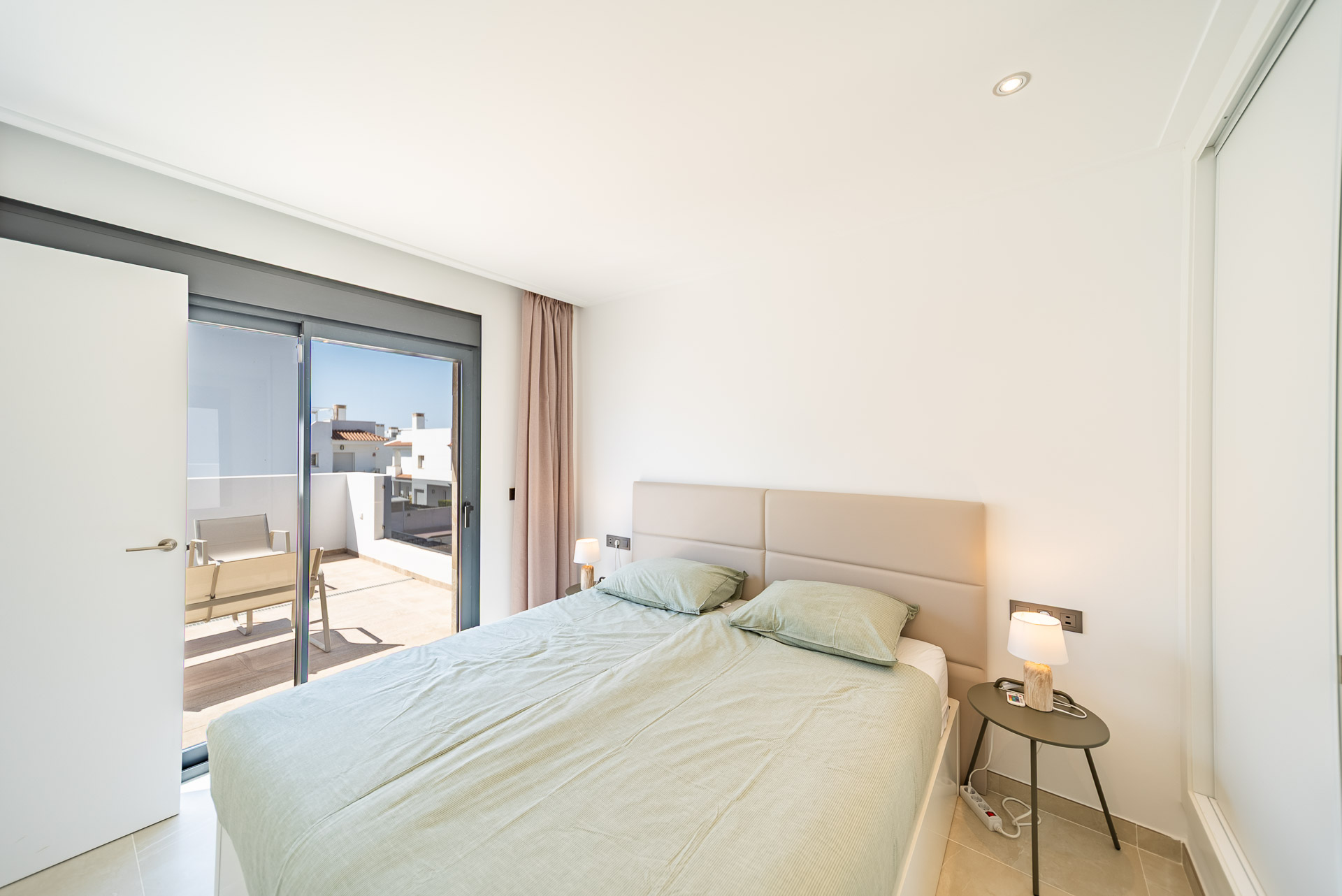 For sale - 3 Bedroom 3 Bathroom Villa in Ciudad Quesada -  - Alicante