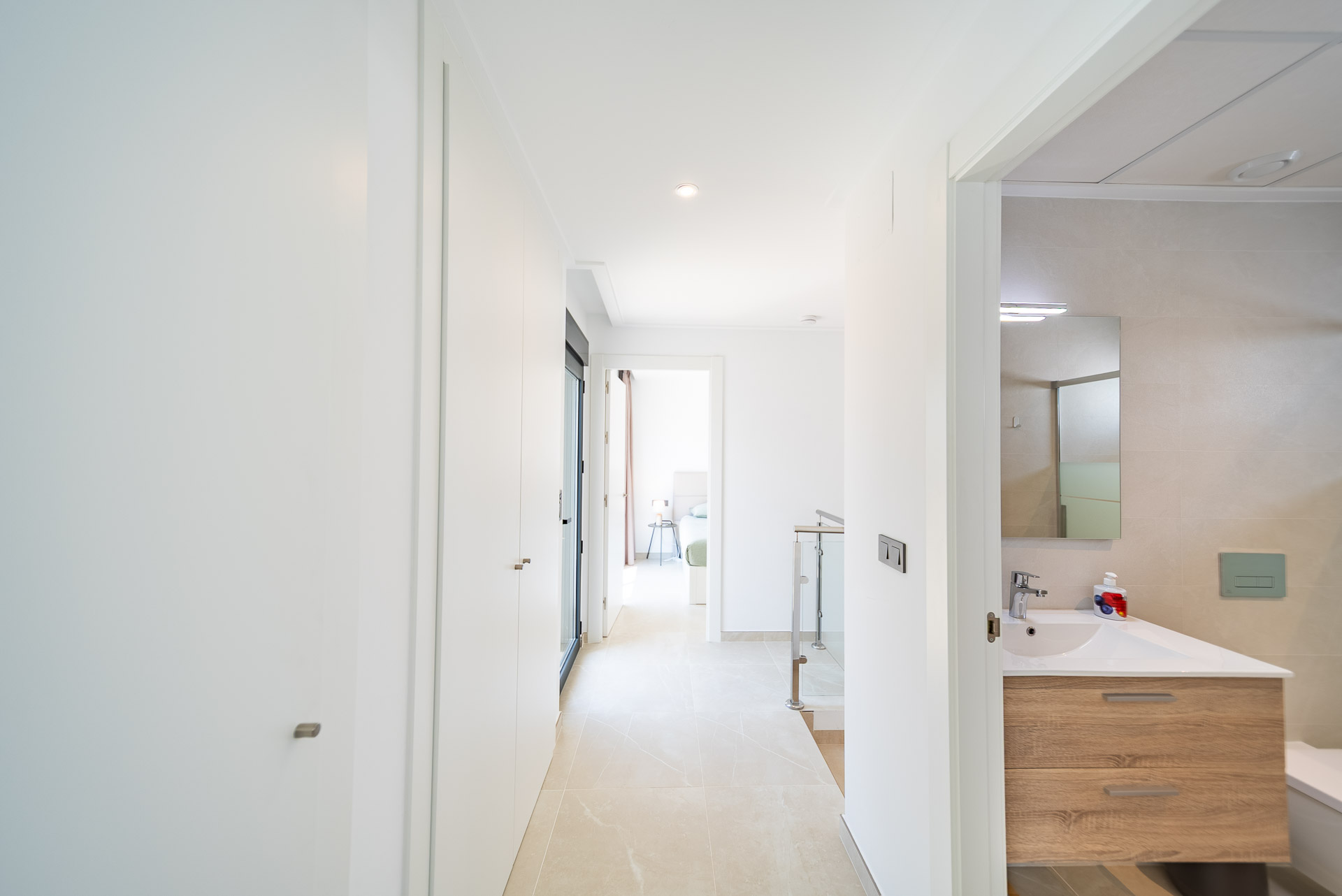 For sale - 3 Bedroom 3 Bathroom Villa in Ciudad Quesada -  - Alicante