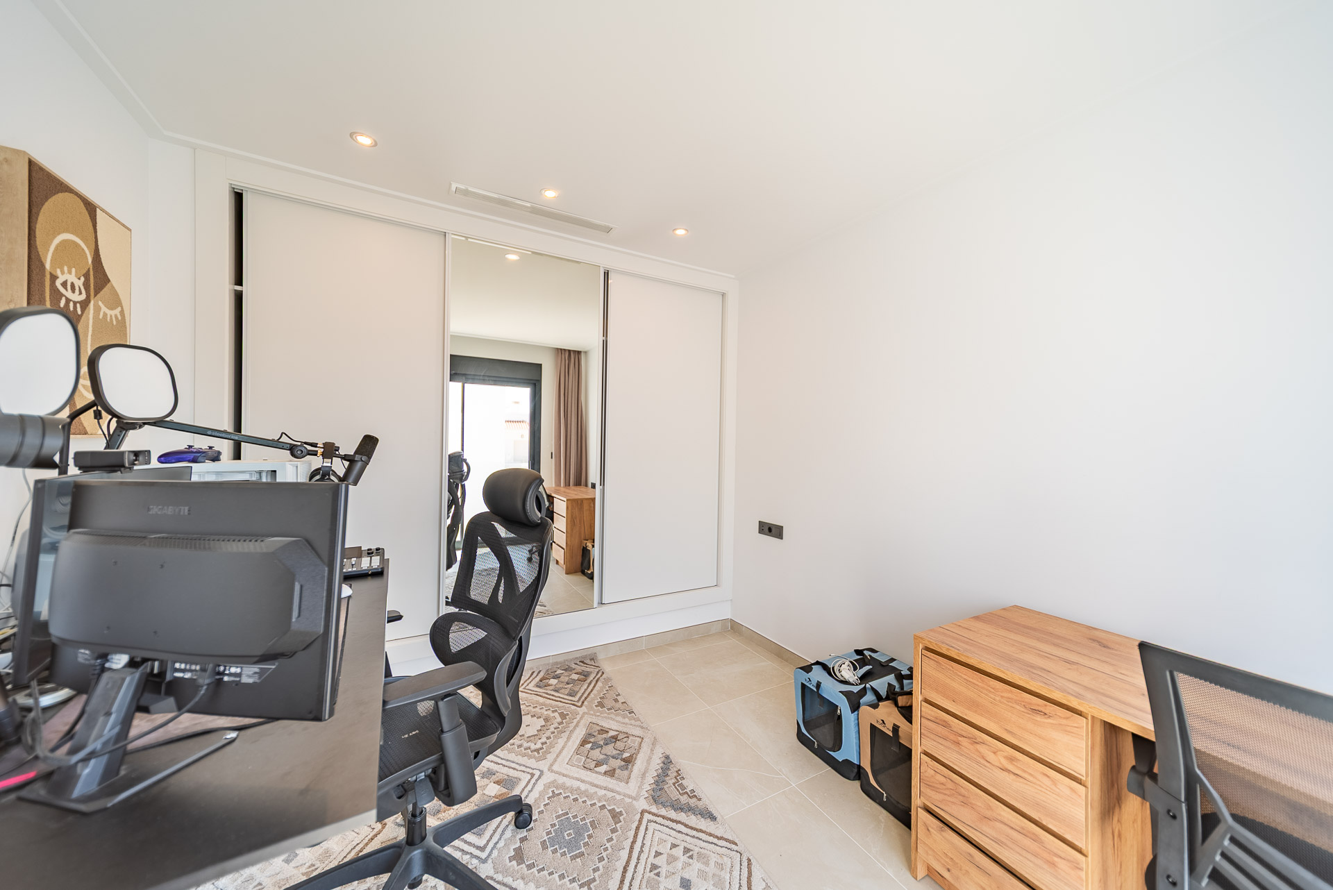 For sale - 3 Bedroom 3 Bathroom Villa in Ciudad Quesada -  - Alicante