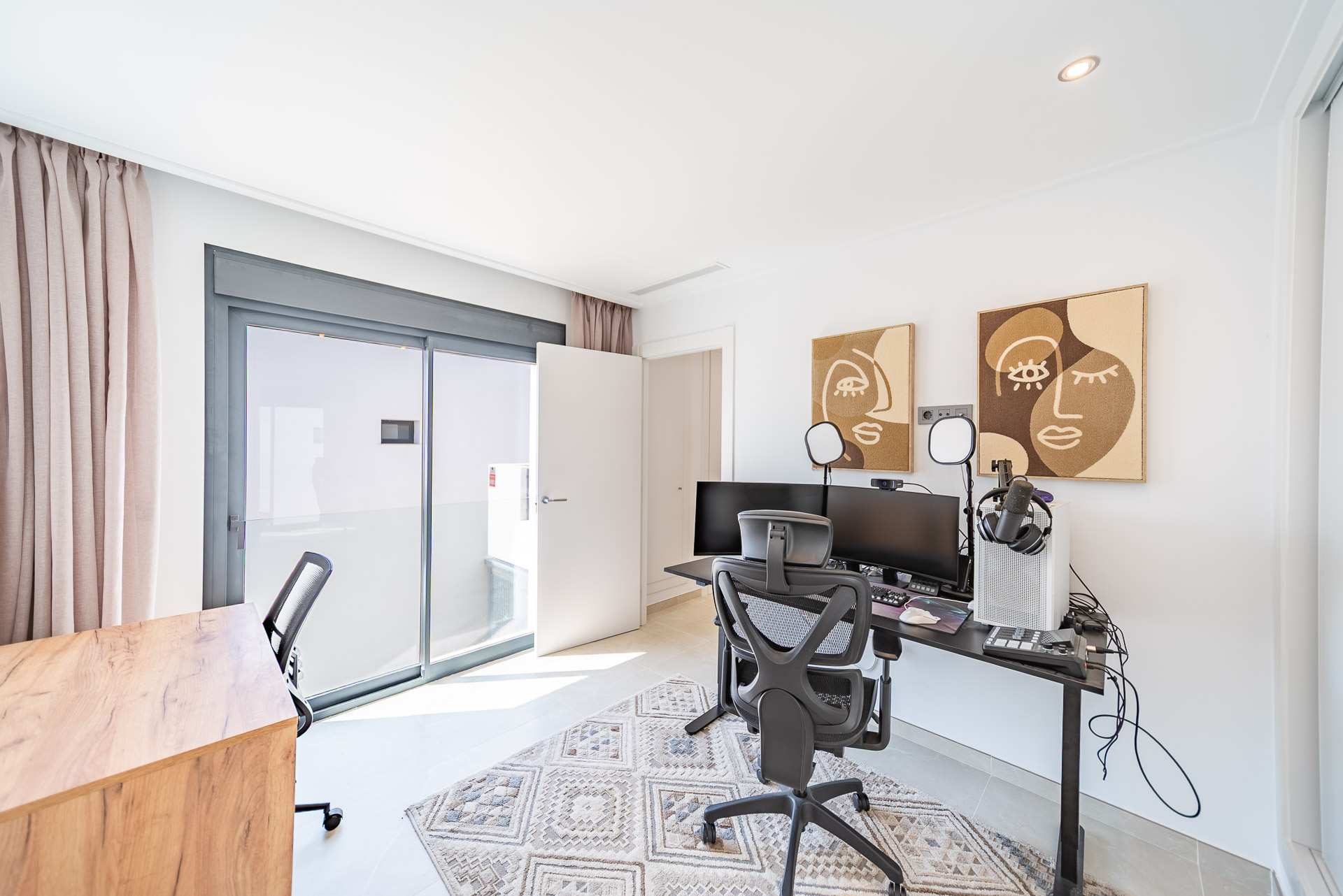 For sale - 3 Bedroom 3 Bathroom Villa in Ciudad Quesada -  - Alicante