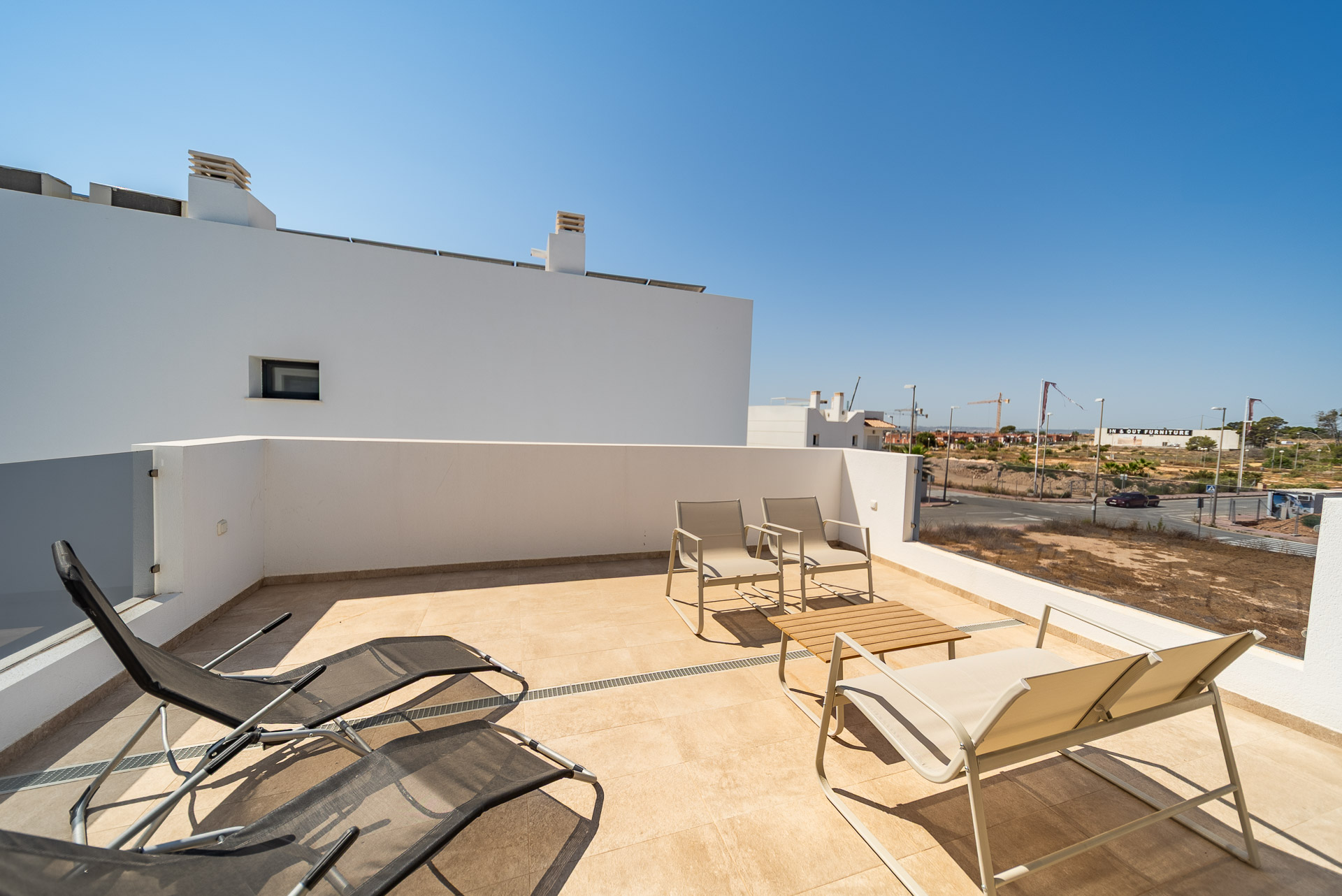 For sale - 3 Bedroom 3 Bathroom Villa in Ciudad Quesada -  - Alicante