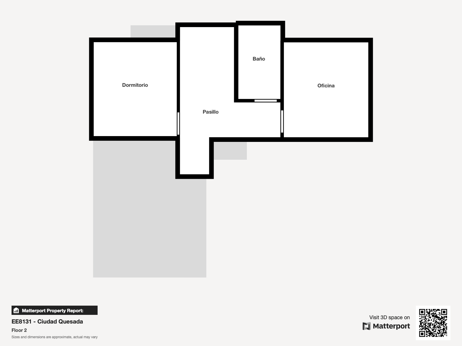 For sale - 3 Bedroom 3 Bathroom Villa in Ciudad Quesada -  - Alicante