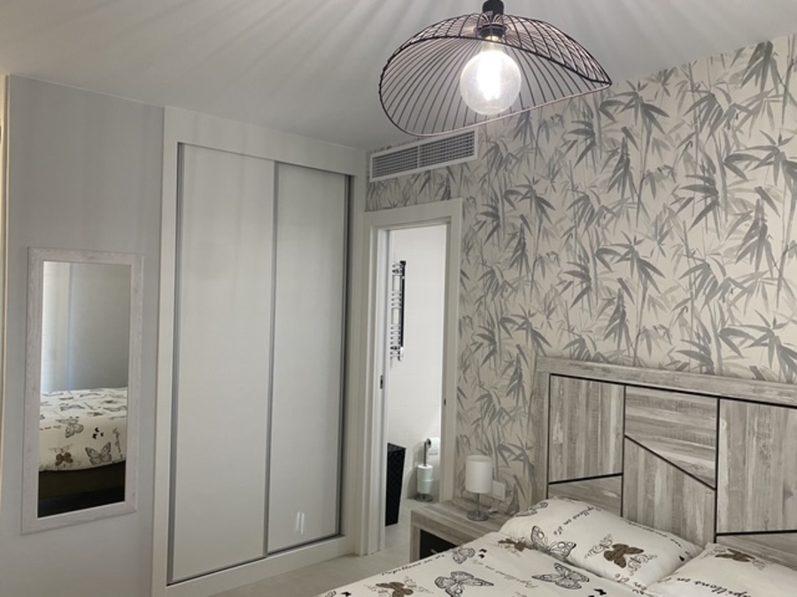 For sale - 3 Bedroom 2 Bathroom Apartment in Playa Flamenca - , Playa Flamenca, Alicante, Spain - Alicante