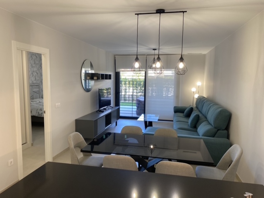 For sale - 3 Bedroom 2 Bathroom Apartment in Playa Flamenca - , Playa Flamenca, Alicante, Spain - Alicante