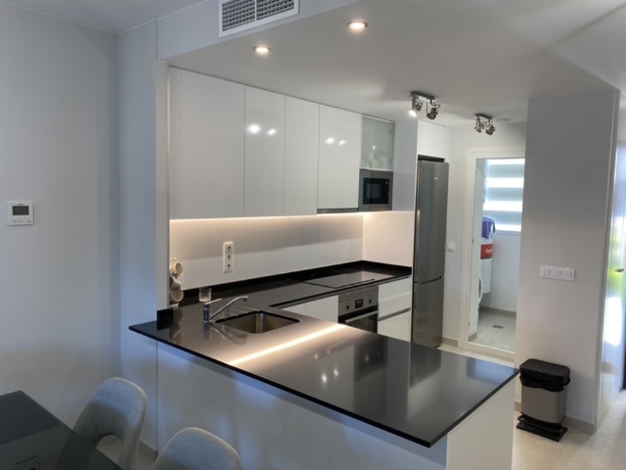 For sale - 3 Bedroom 2 Bathroom Apartment in Playa Flamenca - , Playa Flamenca, Alicante, Spain - Alicante