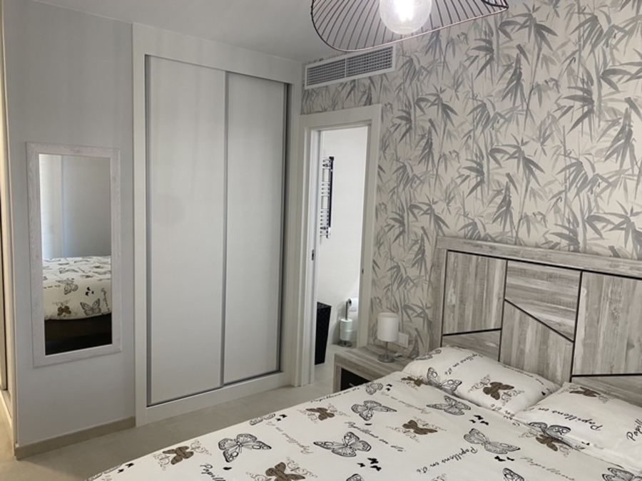 For sale - 3 Bedroom 2 Bathroom Apartment in Playa Flamenca - , Playa Flamenca, Alicante, Spain - Alicante