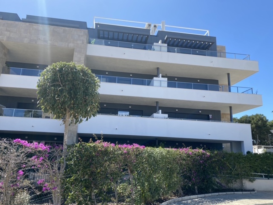 For sale - 3 Bedroom 2 Bathroom Apartment in Playa Flamenca - , Playa Flamenca, Alicante, Spain - Alicante