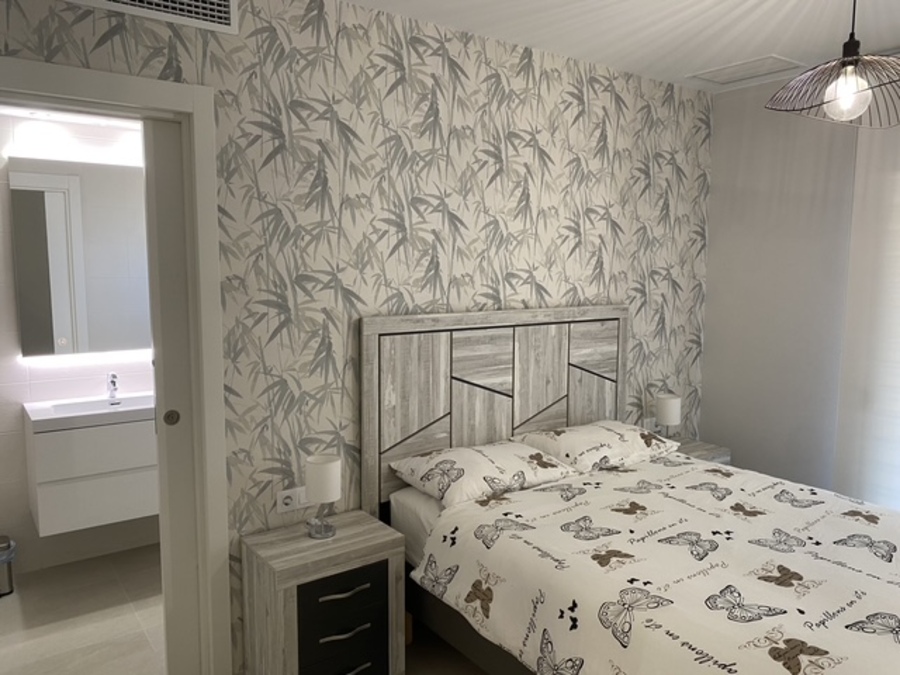 For sale - 3 Bedroom 2 Bathroom Apartment in Playa Flamenca - , Playa Flamenca, Alicante, Spain - Alicante