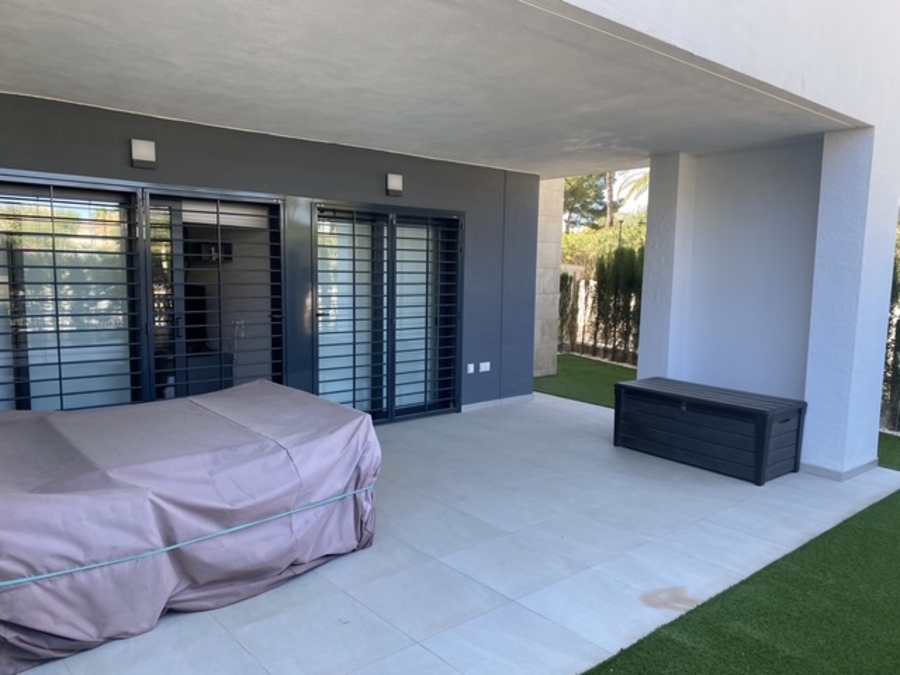 For sale - 3 Bedroom 2 Bathroom Apartment in Playa Flamenca - , Playa Flamenca, Alicante, Spain - Alicante