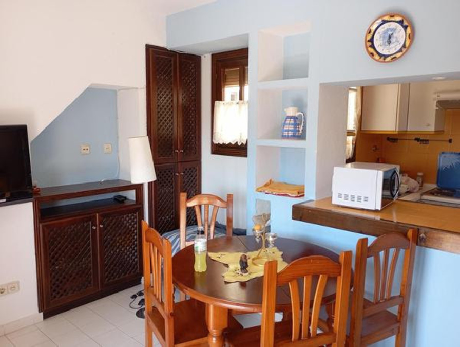 For sale - 2 Bedroom 2 Bathroom Penthouse apartment in Los Alcazares - , Los Alcazares, Murcia, Spain - Murcia