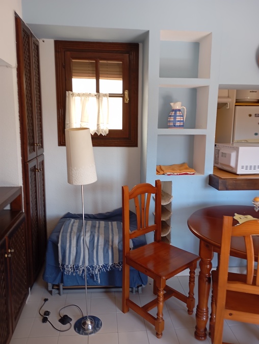 For sale - 2 Bedroom 2 Bathroom Penthouse apartment in Los Alcazares - , Los Alcazares, Murcia, Spain - Murcia