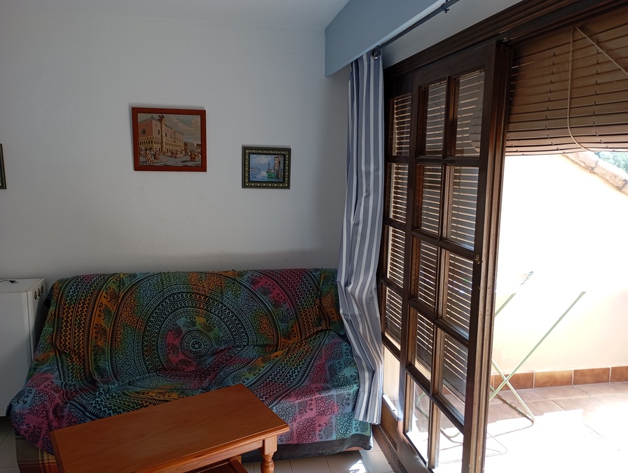 For sale - 2 Bedroom 2 Bathroom Penthouse apartment in Los Alcazares - , Los Alcazares, Murcia, Spain - Murcia