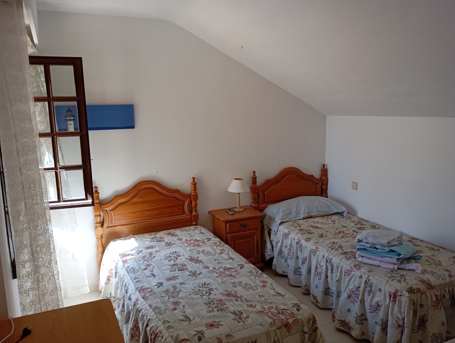 For sale - 2 Bedroom 2 Bathroom Penthouse apartment in Los Alcazares - , Los Alcazares, Murcia, Spain - Murcia