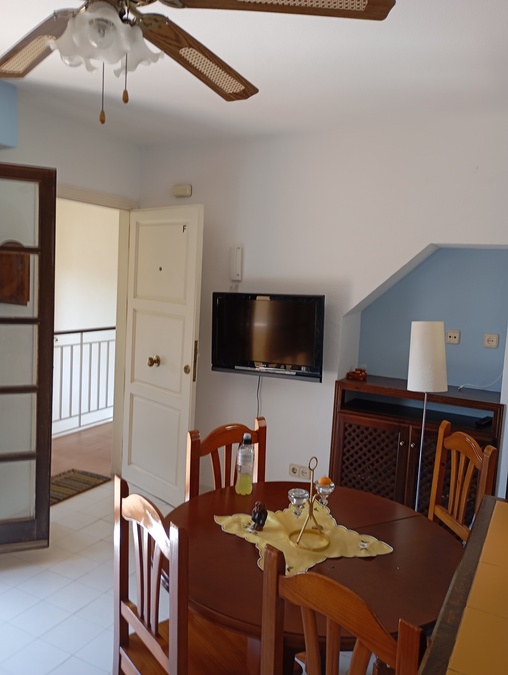 For sale - 2 Bedroom 2 Bathroom Penthouse apartment in Los Alcazares - , Los Alcazares, Murcia, Spain - Murcia