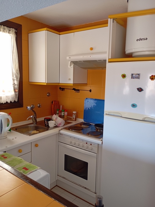 For sale - 2 Bedroom 2 Bathroom Penthouse apartment in Los Alcazares - , Los Alcazares, Murcia, Spain - Murcia