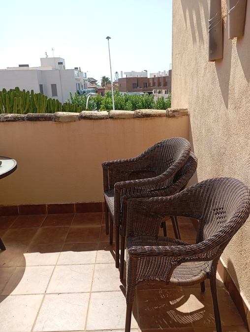 For sale - 2 Bedroom 2 Bathroom Penthouse apartment in Los Alcazares - , Los Alcazares, Murcia, Spain - Murcia