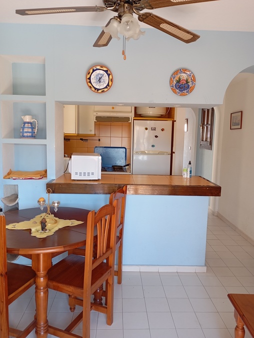 For sale - 2 Bedroom 2 Bathroom Penthouse apartment in Los Alcazares - , Los Alcazares, Murcia, Spain - Murcia
