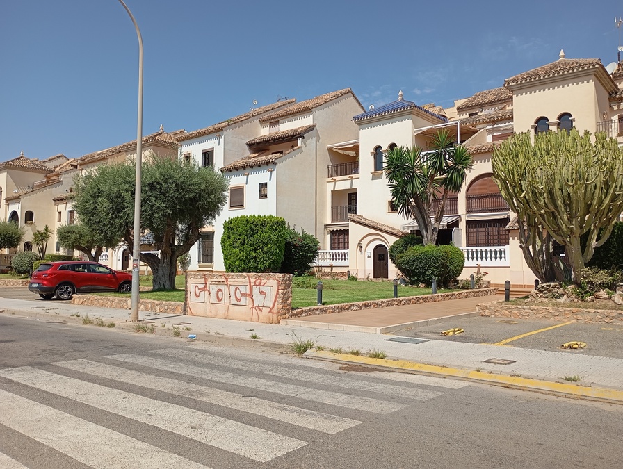For sale - 2 Bedroom 2 Bathroom Penthouse apartment in Los Alcazares - , Los Alcazares, Murcia, Spain - Murcia