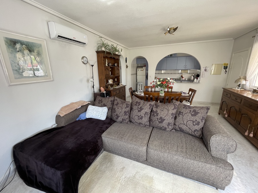 Sold - SOLD! 4 Bedroom 3 Bathroom Villa in Ciudad Quesada - , Ciudad Quesada, Alicante, Spain - Alicante