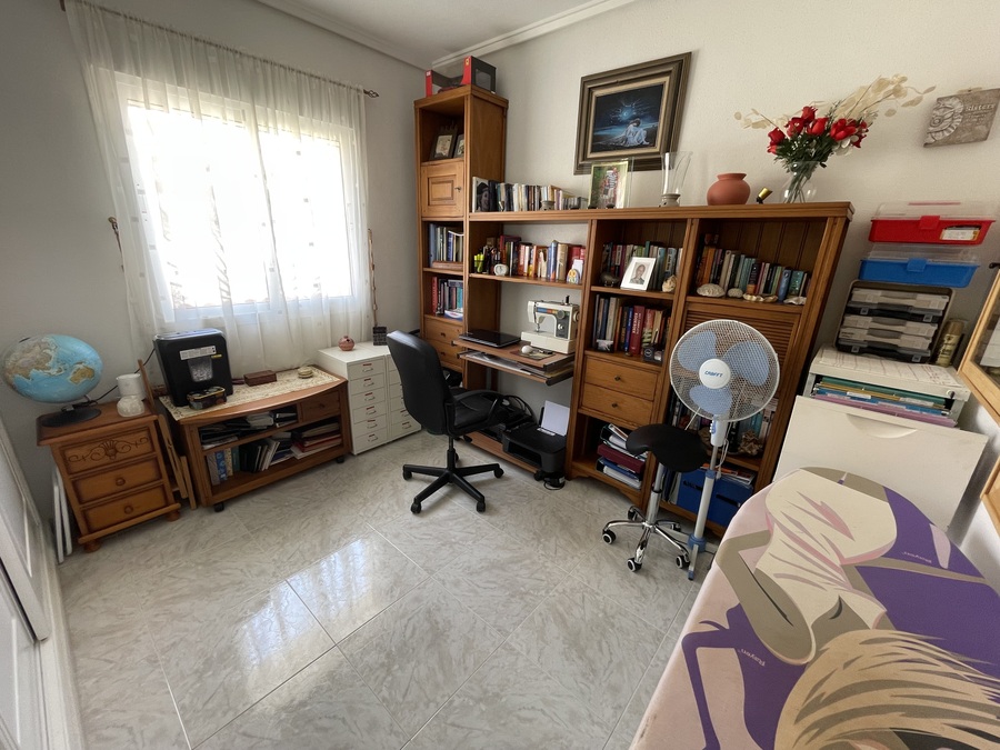 Sold - SOLD! 4 Bedroom 3 Bathroom Villa in Ciudad Quesada - , Ciudad Quesada, Alicante, Spain - Alicante