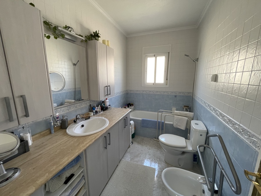 Sold - SOLD! 4 Bedroom 3 Bathroom Villa in Ciudad Quesada - , Ciudad Quesada, Alicante, Spain - Alicante