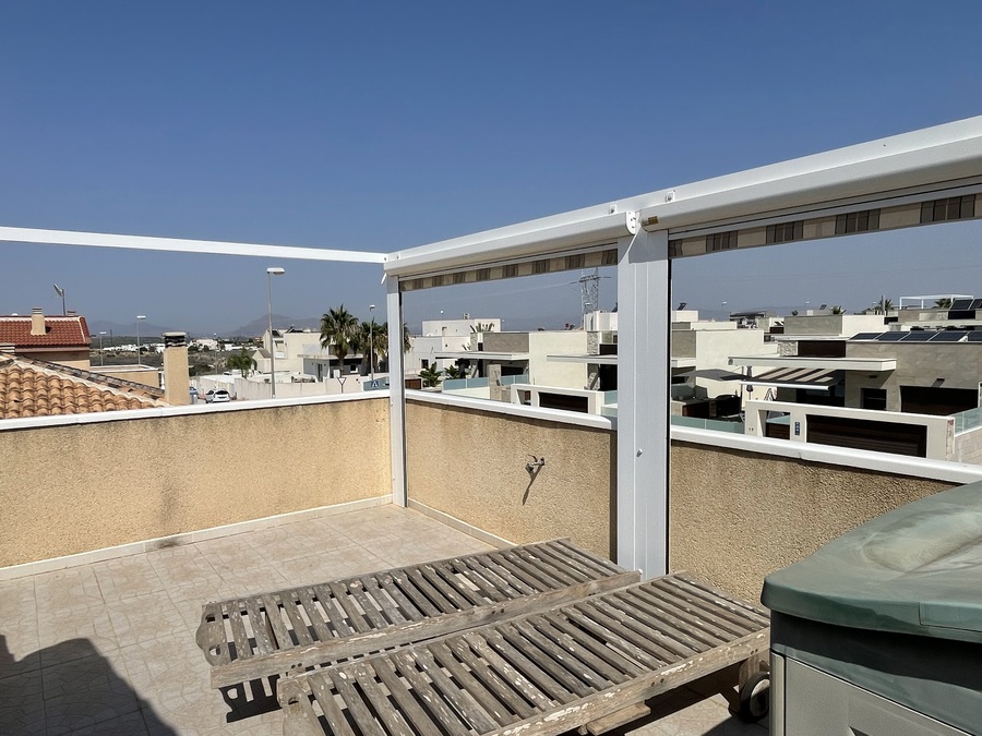 Sold - SOLD! 4 Bedroom 3 Bathroom Villa in Ciudad Quesada - , Ciudad Quesada, Alicante, Spain - Alicante