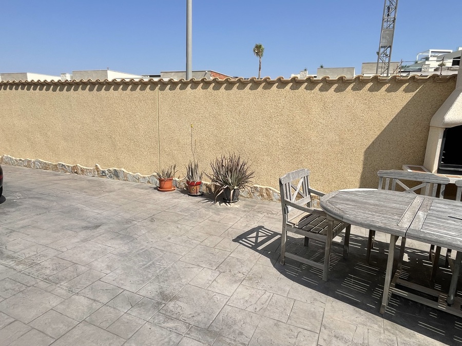 Sold - SOLD! 4 Bedroom 3 Bathroom Villa in Ciudad Quesada - , Ciudad Quesada, Alicante, Spain - Alicante