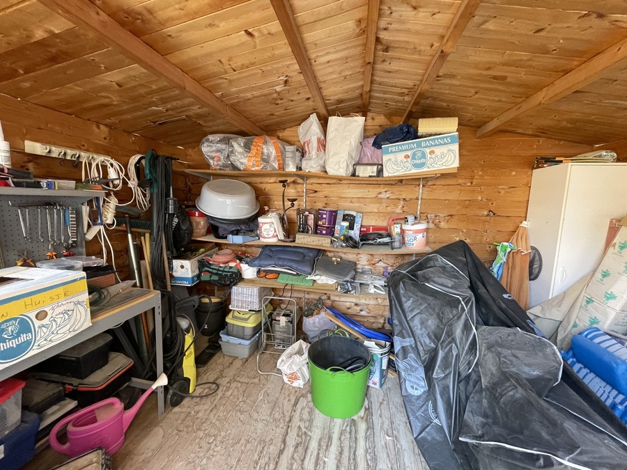 Sold - SOLD! 4 Bedroom 3 Bathroom Villa in Ciudad Quesada - , Ciudad Quesada, Alicante, Spain - Alicante