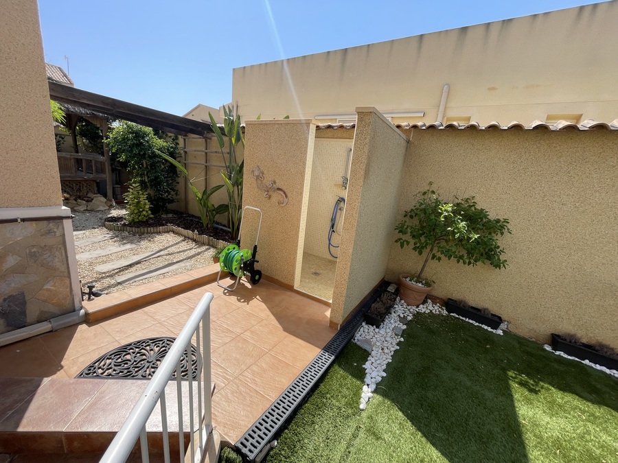 Sold - SOLD! 4 Bedroom 3 Bathroom Villa in Ciudad Quesada - , Ciudad Quesada, Alicante, Spain - Alicante