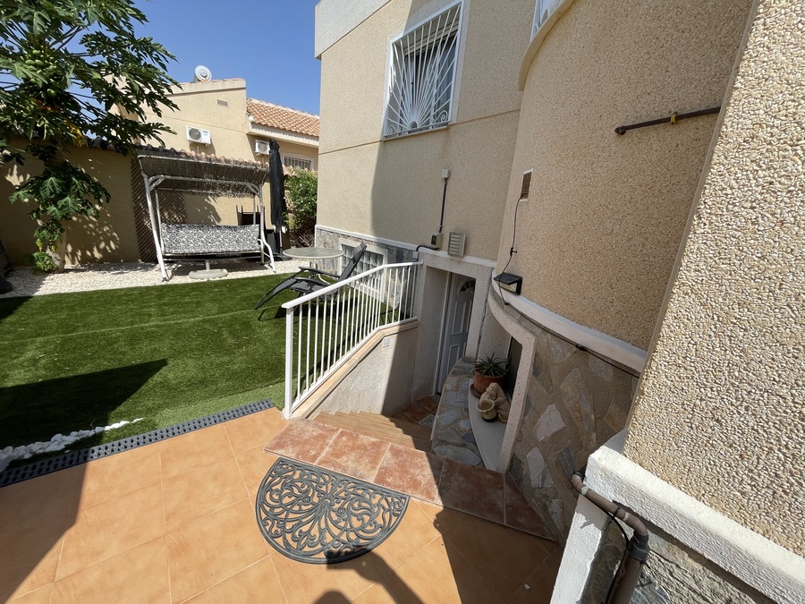 Sold - SOLD! 4 Bedroom 3 Bathroom Villa in Ciudad Quesada - , Ciudad Quesada, Alicante, Spain - Alicante