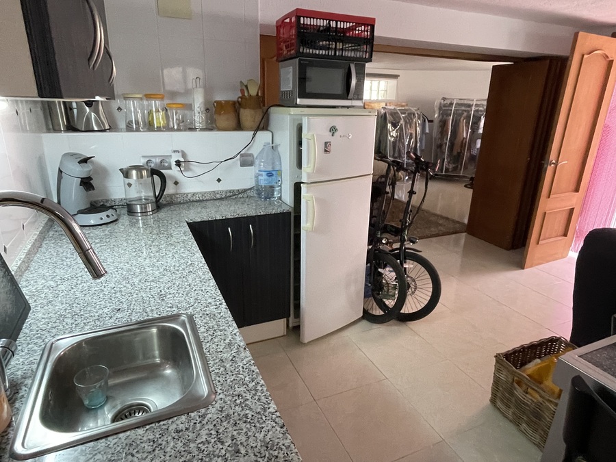 Sold - SOLD! 4 Bedroom 3 Bathroom Villa in Ciudad Quesada - , Ciudad Quesada, Alicante, Spain - Alicante