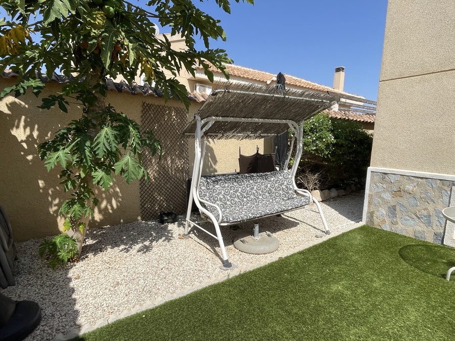 Sold - SOLD! 4 Bedroom 3 Bathroom Villa in Ciudad Quesada - , Ciudad Quesada, Alicante, Spain - Alicante