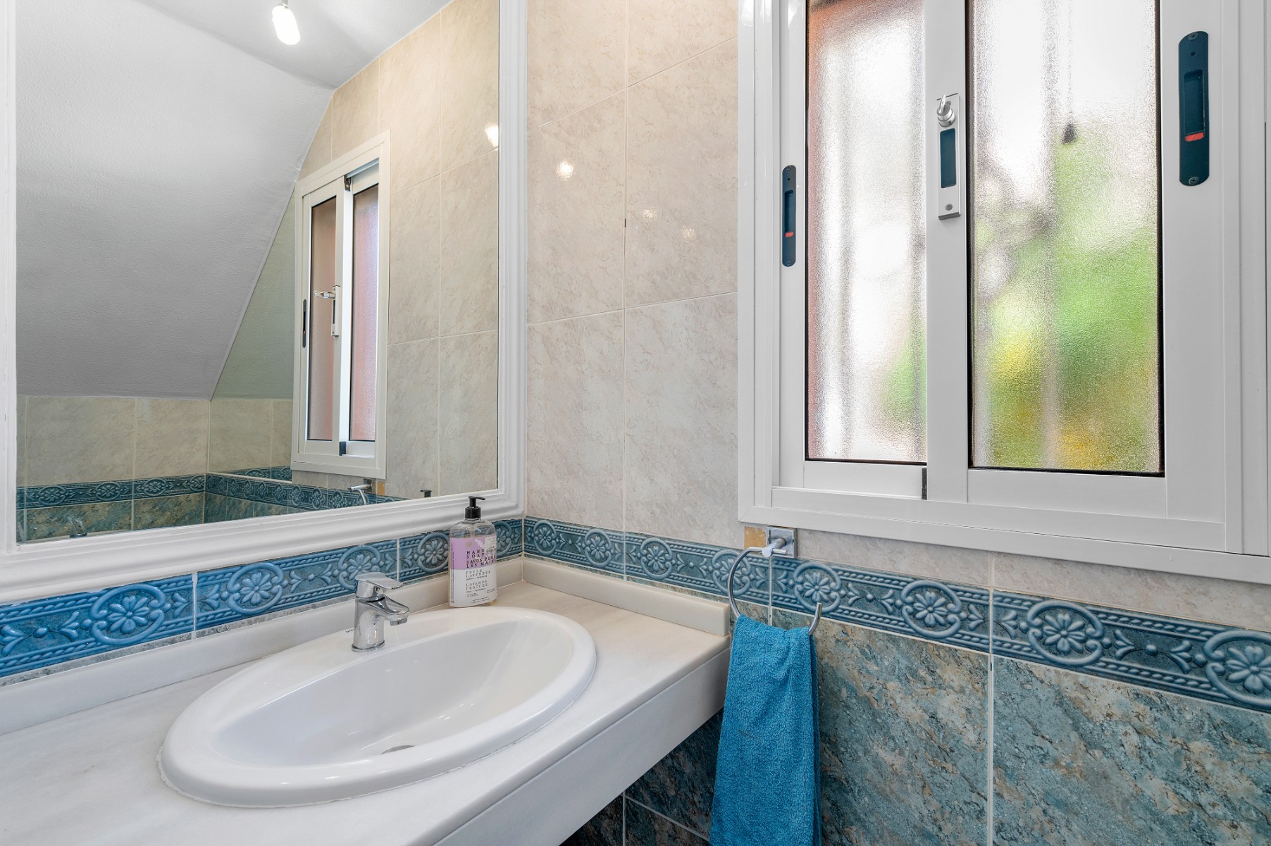 For sale - 3 Bedroom 2 Bathroom Townhouse in Orihuela Costa - La Zenia  - Alicante