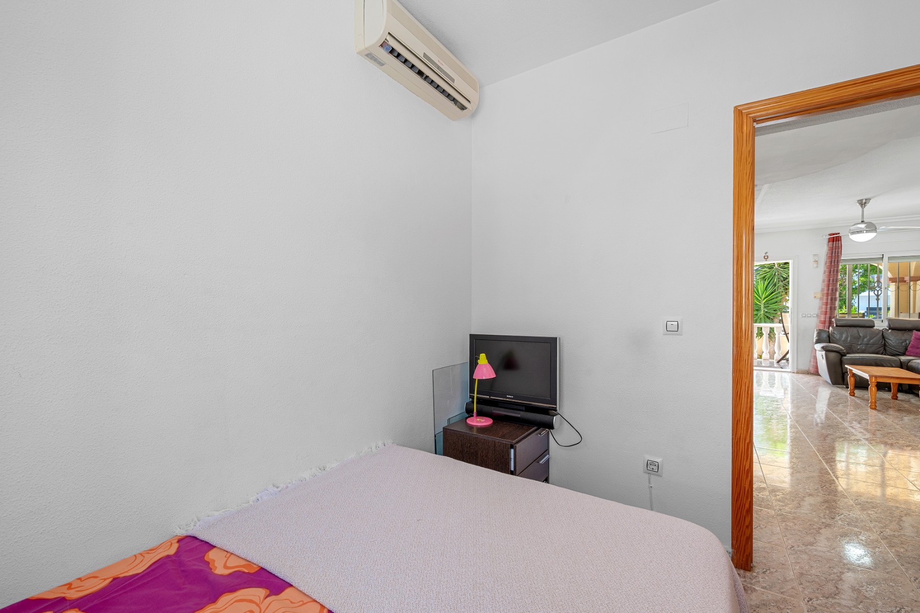 For sale - 3 Bedroom 2 Bathroom Townhouse in Orihuela Costa - La Zenia  - Alicante