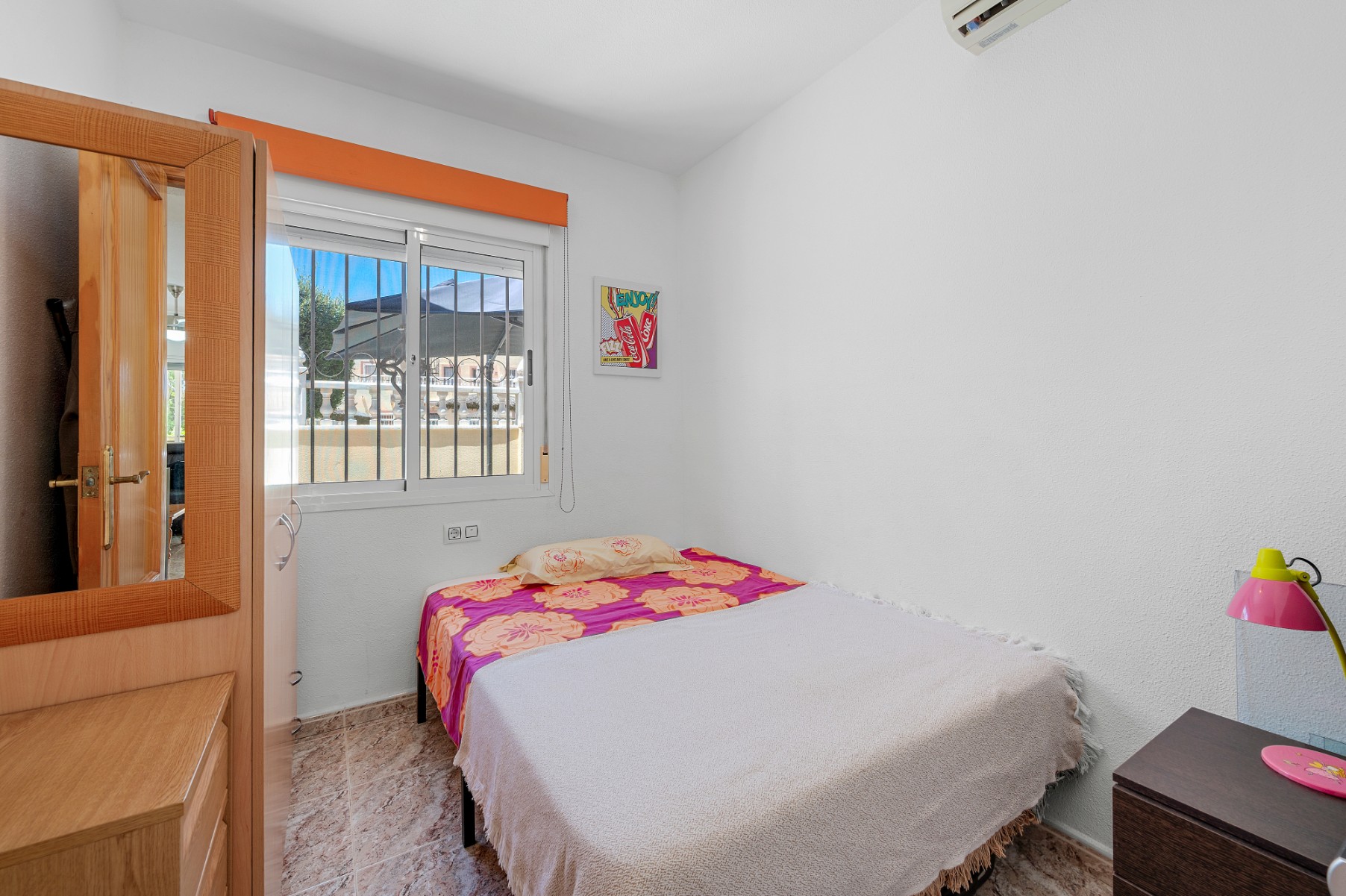 For sale - 3 Bedroom 2 Bathroom Townhouse in Orihuela Costa - La Zenia  - Alicante