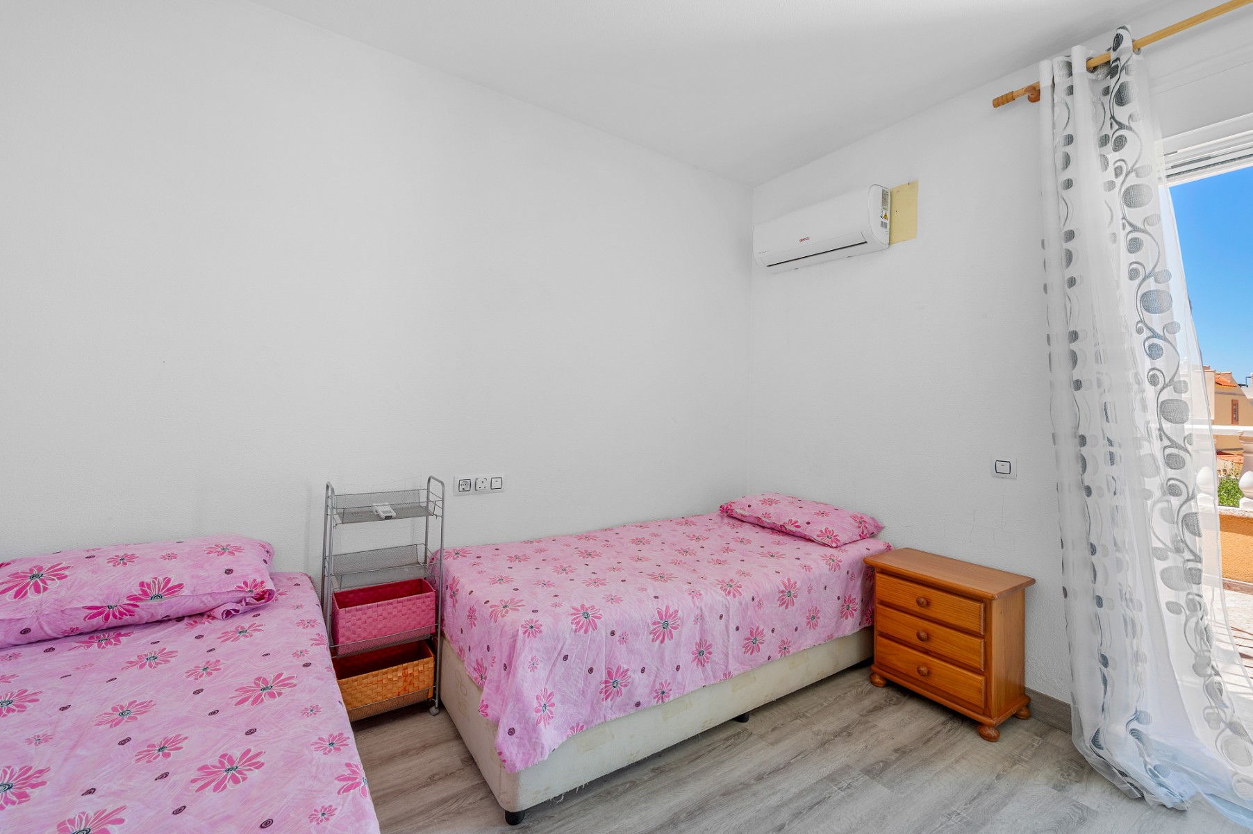 For sale - 3 Bedroom 2 Bathroom Townhouse in Orihuela Costa - La Zenia  - Alicante
