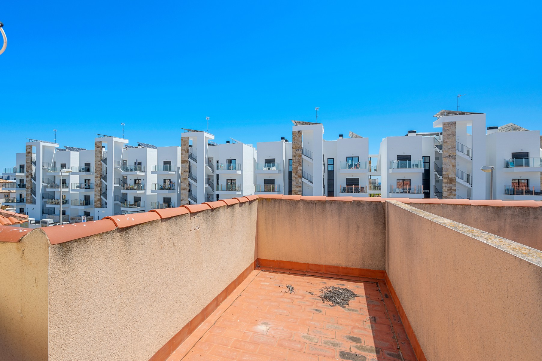 For sale - 3 Bedroom 2 Bathroom Townhouse in Orihuela Costa - La Zenia  - Alicante