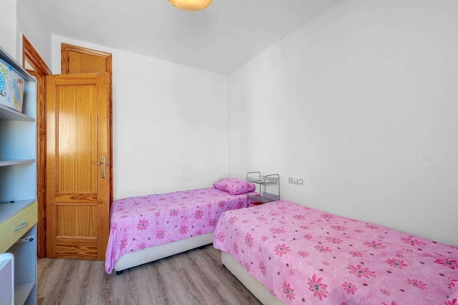 For sale - 3 Bedroom 2 Bathroom Townhouse in Orihuela Costa - La Zenia  - Alicante