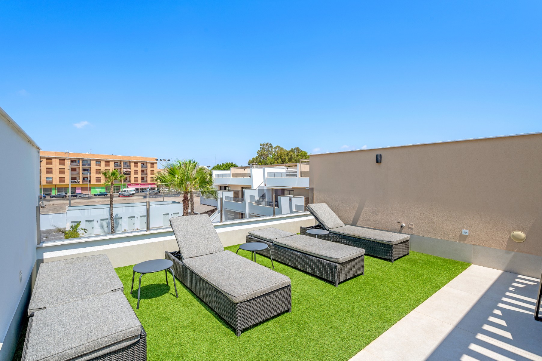 For sale - 3 Bedroom 2 Bathroom Apartment in San Pedro del Pinatar - San Pedro del Pinatar  - Murcia