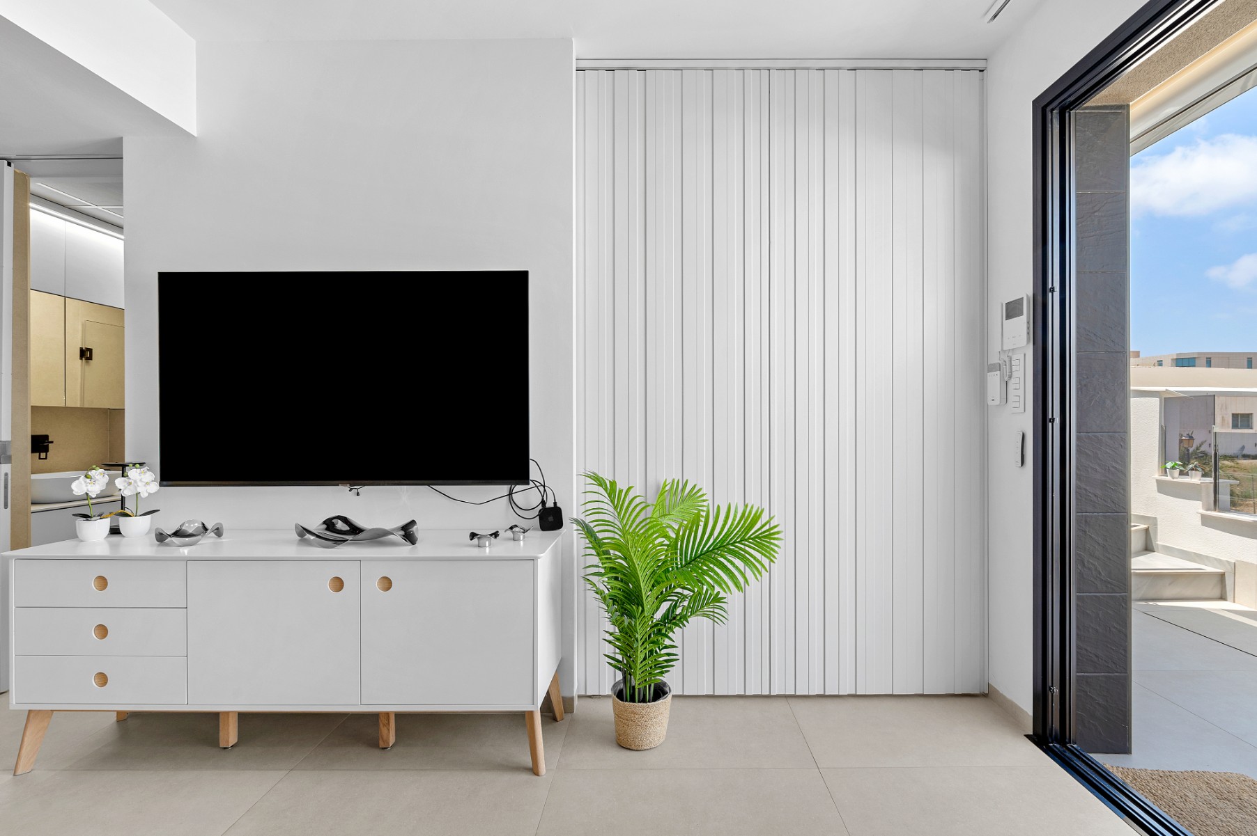 For sale - 3 Bedroom 2 Bathroom Apartment in San Pedro del Pinatar - San Pedro del Pinatar  - Murcia