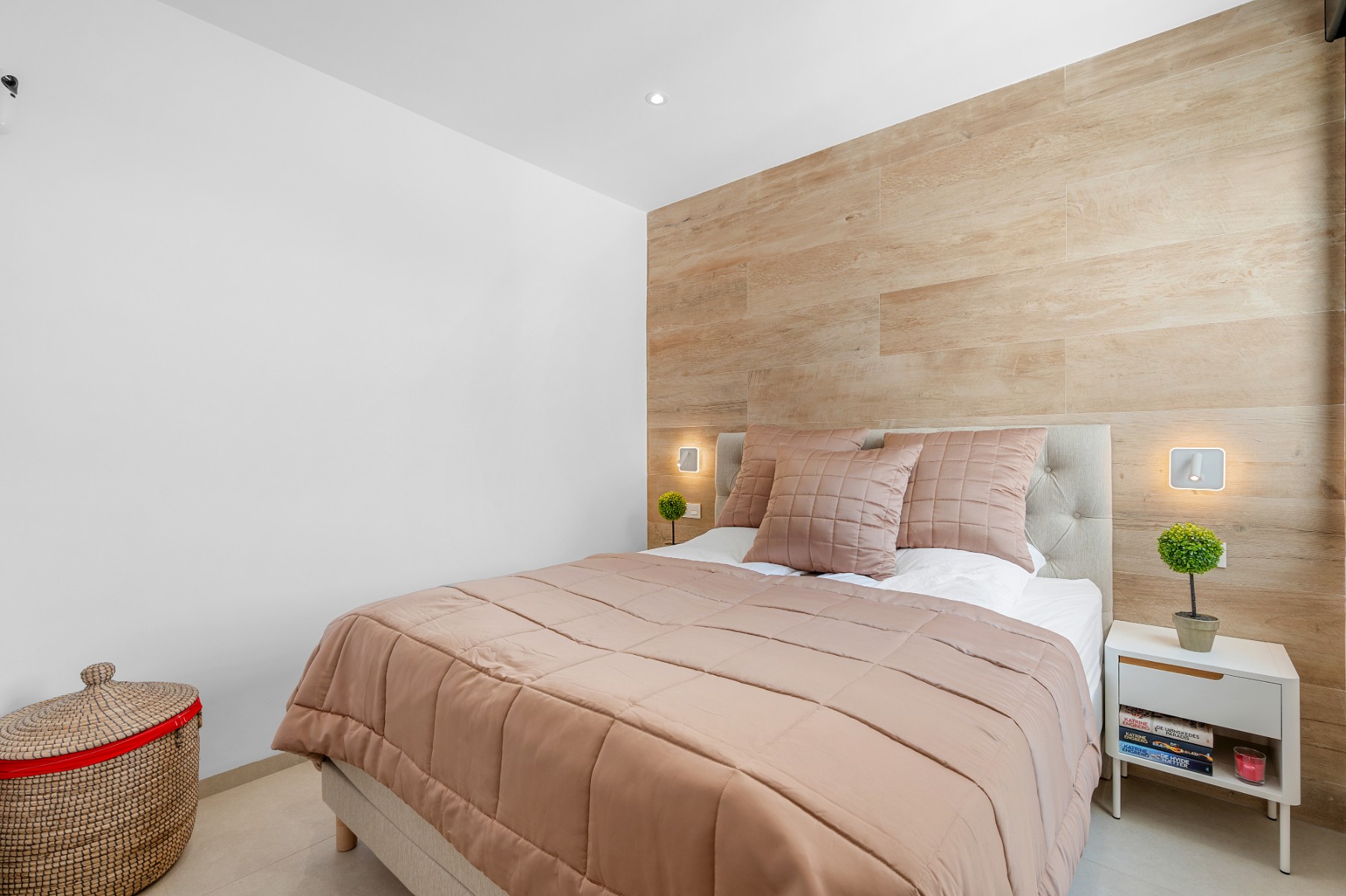 For sale - 3 Bedroom 2 Bathroom Apartment in San Pedro del Pinatar - San Pedro del Pinatar  - Murcia