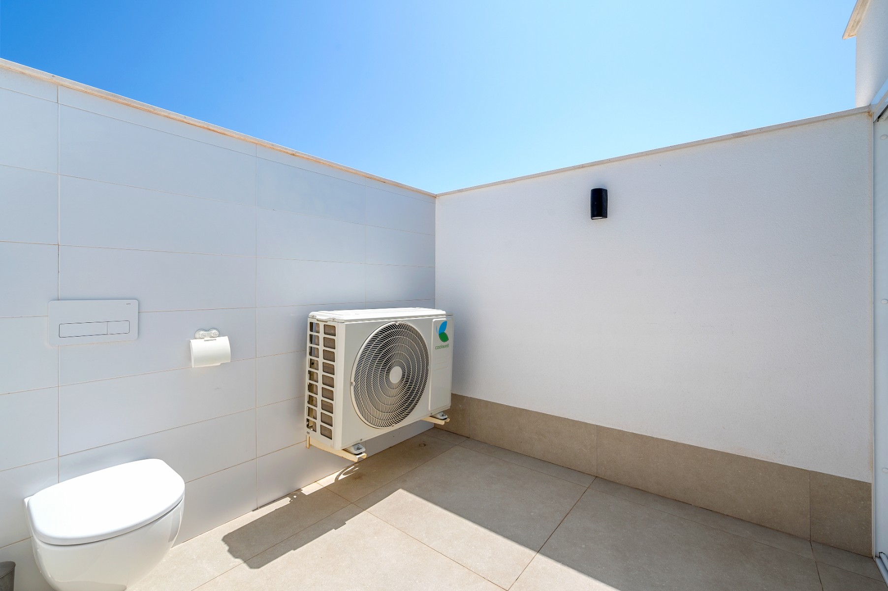 For sale - 3 Bedroom 2 Bathroom Apartment in San Pedro del Pinatar - San Pedro del Pinatar  - Murcia