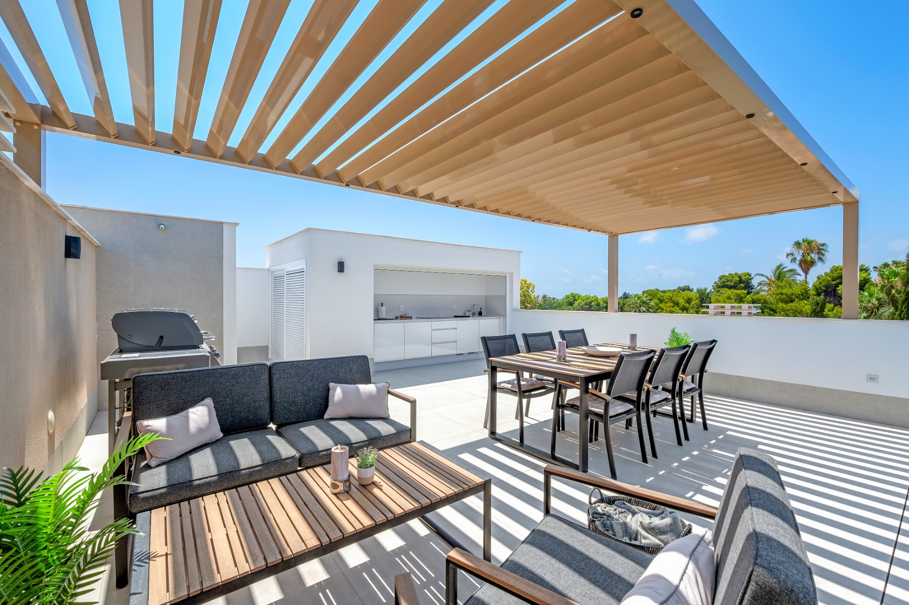 For sale - 3 Bedroom 2 Bathroom Apartment in San Pedro del Pinatar - San Pedro del Pinatar  - Murcia