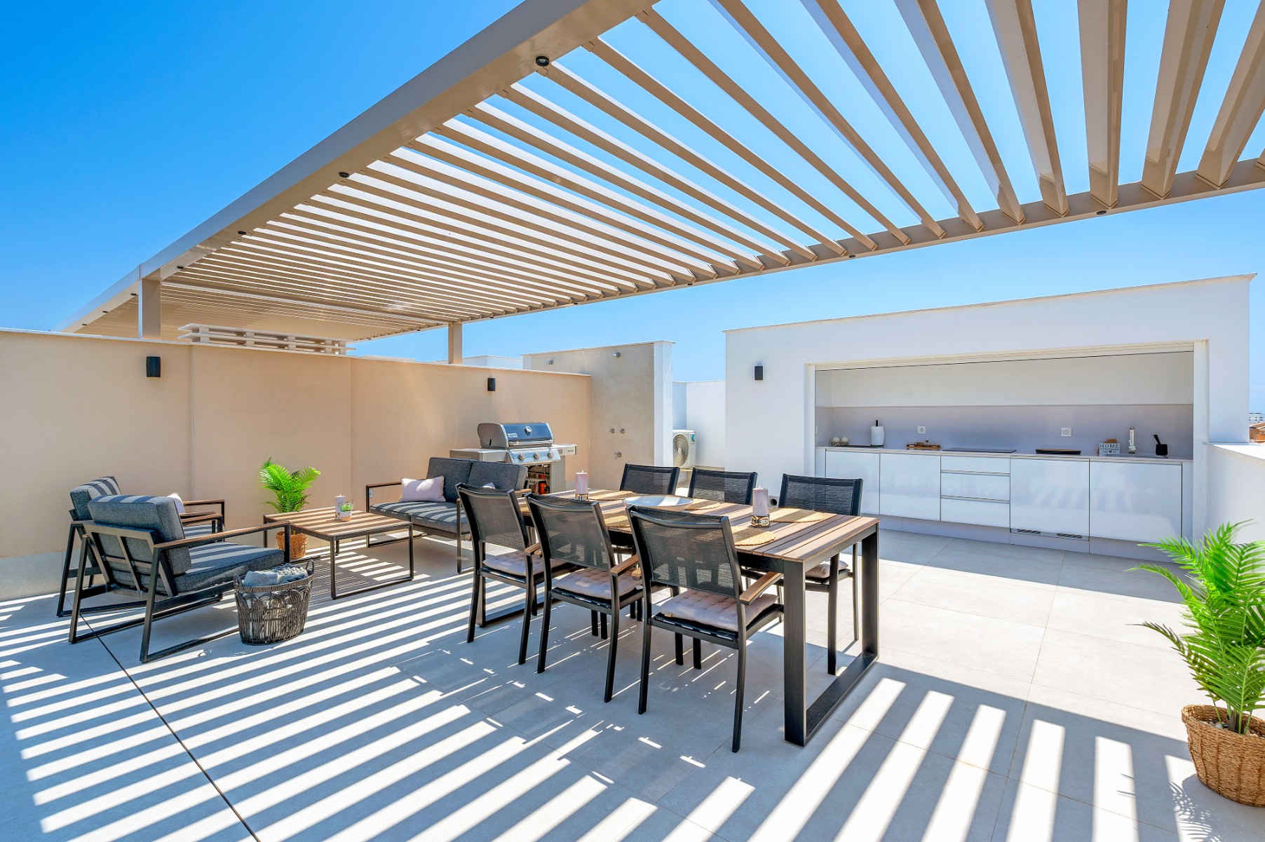 For sale - 3 Bedroom 2 Bathroom Apartment in San Pedro del Pinatar - San Pedro del Pinatar  - Murcia