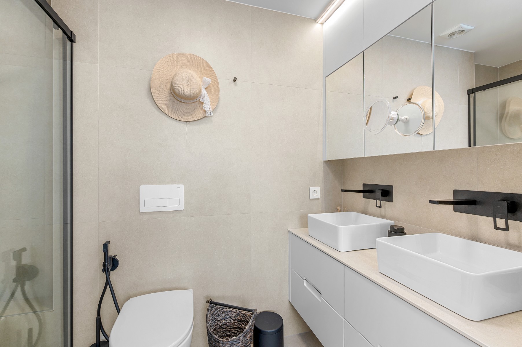 For sale - 3 Bedroom 2 Bathroom Apartment in San Pedro del Pinatar - San Pedro del Pinatar  - Murcia