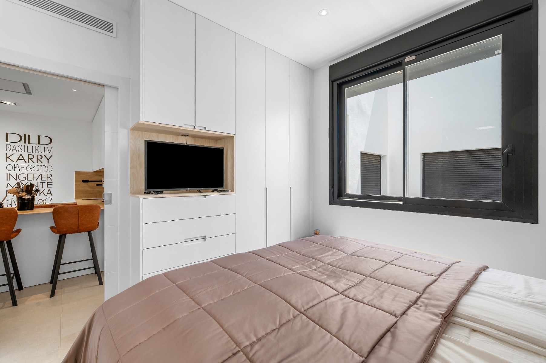 For sale - 3 Bedroom 2 Bathroom Apartment in San Pedro del Pinatar - San Pedro del Pinatar  - Murcia