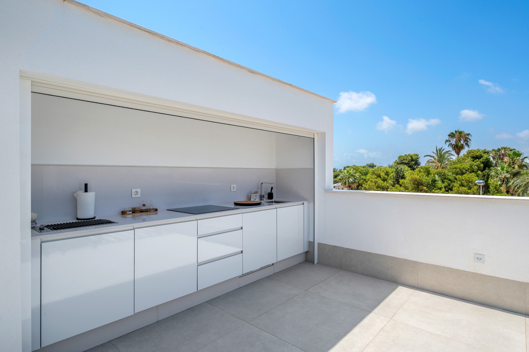 For sale - 3 Bedroom 2 Bathroom Apartment in San Pedro del Pinatar - San Pedro del Pinatar  - Murcia